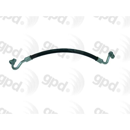 Gpd Hoses, 4811683 4811683